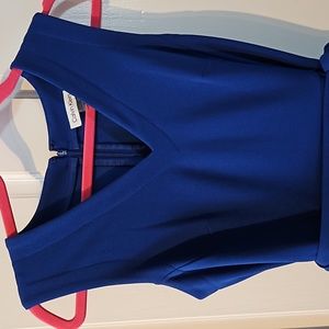 Calvin Klein dress size 6
